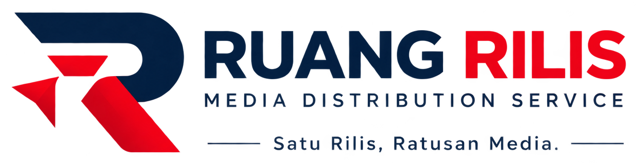 RuangRilis — Media Publication Service